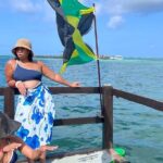 Punta Cana Noahs Ark Party Boat with Open Bar DJ - Authentic Traveler Feedback