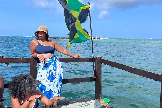 Punta Cana Noahs Ark Party Boat with Open Bar DJ - Authentic Traveler Feedback