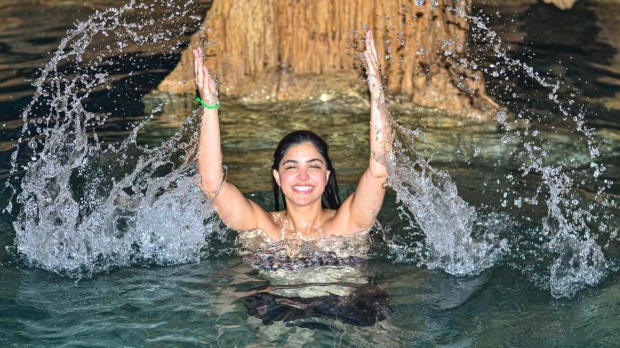 Punta Cana: Off-Road Buggy Tour with Cenote & Countryside - Practical Details & What to Know Before You Go