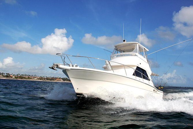 Punta Cana Offshore Deep Sea Fishing Charter - An In-Depth Look at the Punta Cana Deep Sea Fishing Experience