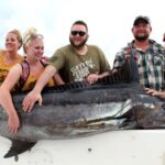 Punta Cana offshore private fishing charter "Sherlock" 39 ' - The Itinerary and What to Expect