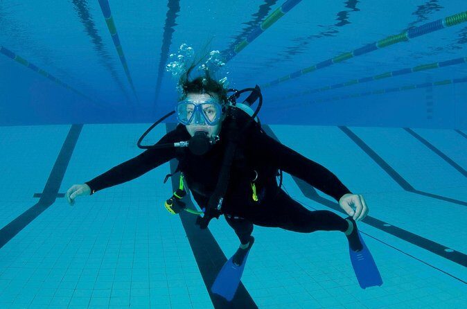 Punta Cana: PADI Open Water Scuba Certification (23 Days) - Who Should Consider This Course?