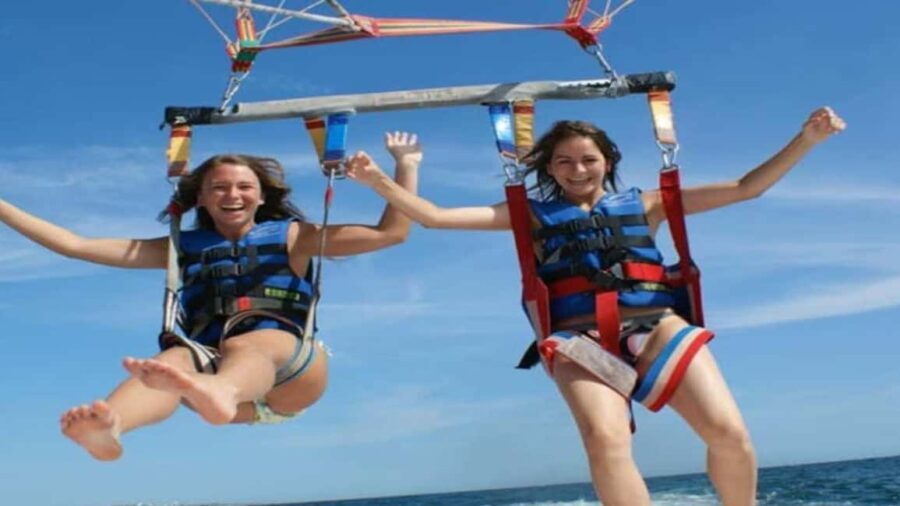 Punta Cana: Paragliding Adventure with Hotel Pickup - In-Depth Review: The Experience from Start to Finish