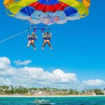 Punta Cana: Paragliding Experience - The Sum Up