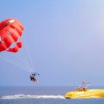 Punta Cana Parasailing - Who Will Love This Tour?