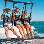 Punta Cana: Parasailing Adventure with Hotel Pickup - Who Should Consider This Tour?