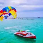 Punta Cana: Parasailing Adventure with Hotel Pickup - Who Will Enjoy This Tour?