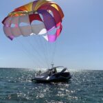Punta Cana Parasailing Experience Over the Stunning Coastline - Who Should Consider This Tour?