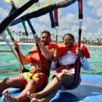 Punta Cana: Parasailing Experience with Pickup Include - Is It Worth It? Analyzing the Value