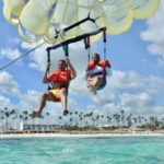 Punta Cana: Parasailing Experience with Round-Trip Transfer - Detailed Review