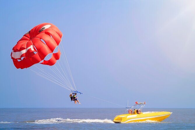 Punta Cana Parasailing - Who Will Love This Tour?
