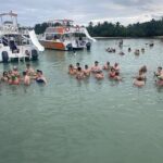 Punta Cana Party Boat Adventure  Snorkeling & Open Bar Included - A Complete Breakdown of the Punta Cana Party Boat Experience