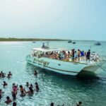 Punta Cana Party Boat and Open Bar (Adults only) - Logistics and Practicalities
