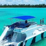 Punta Cana Party Boat and Snorkeling Adventure - Why This Tour May Be Perfect for You