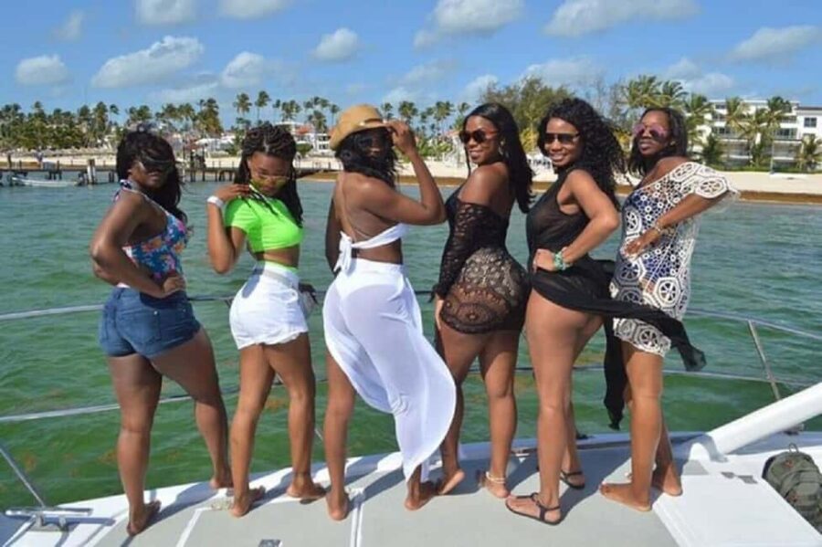 Punta Cana: Party Boat Cruise with Snorkeling & Drinks - What We Love About This Tour