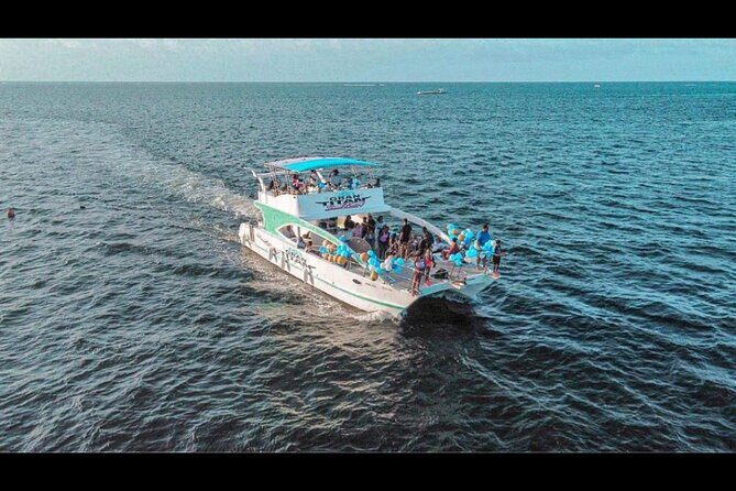 Punta Cana Party Boat (Only Adult) this Couple price - Authentic Experiences from Past Travelers