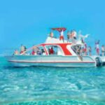 Punta Cana: Party Boat + Snorkeling Music Drink Fruit - The Authentic Experience: Why This Tour Matters