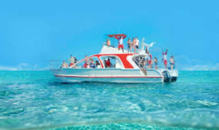 Punta Cana: Party Boat + Snorkeling Music Drink Fruit - The Authentic Experience: Why This Tour Matters