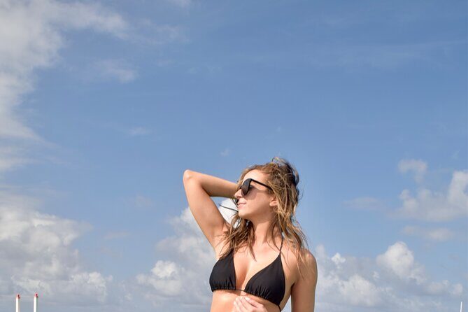 Punta Cana Party Boat Weekends - Who Will Love This Tour?