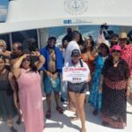 Punta Cana Party Boat with Open Bar, Snorkeling & Natural Pool - Authentic Perspectives From Tour Reviews