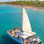 Punta Cana: Party Boat with snorkel and open bar included - An In-Depth Look at the Punta Cana Party Boat Tour