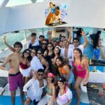 Punta Cana: Party Boat with Snorkeling, Open Bar And Hip Hop - The Sum Up
