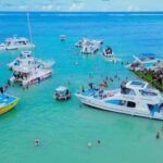 Punta Cana: Party Boat with Snorkeling, Open Bar And Hip Hop - Frequently Asked Questions