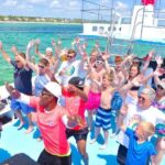 Punta Cana Party Boat:open bar - Who Will Love This Tour the Most?