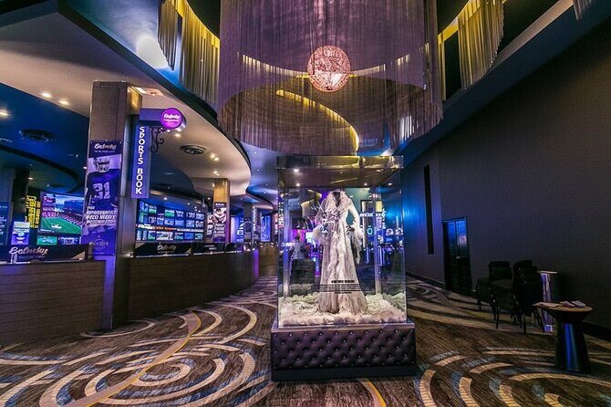 Punta Cana Party Bus Night Tour - Hard Rock, Congo Bar and More - A Detailed Look at the Punta Cana Night Tour