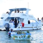 Punta Cana: Party Catamaran with Snorkeling & Private Beach - The Experience at a Glance