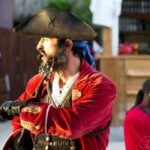 Punta Cana Pirate Ship Adventure with Snorkeling and Sharks - A Closer Look at the Punta Cana Pirate Ship Adventure