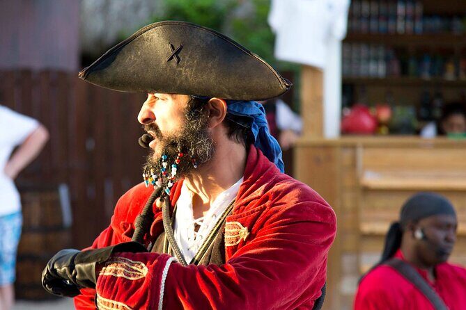 Punta Cana Pirate Ship and Snorkeling Adventure with Sharks - Final Thoughts