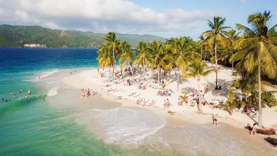 Punta Cana: Playa Rincon, Samana, & Cayo Levantado Day Trip - The Balance of Travel and Leisure