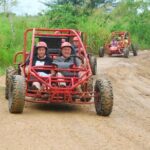 Punta Cana Predator Buggy or ATV Adventure - Practical Details and What You Need to Know