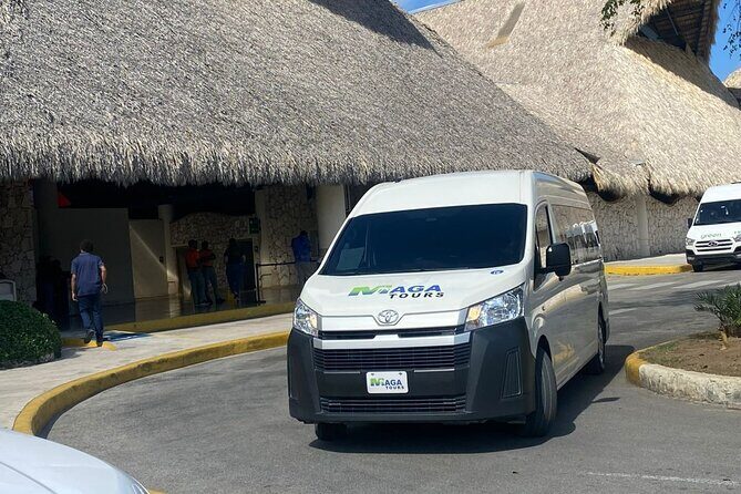 Punta Cana: Private Airport Transfer Roundtrip To From Uvero Alto - Who will love this transfer?