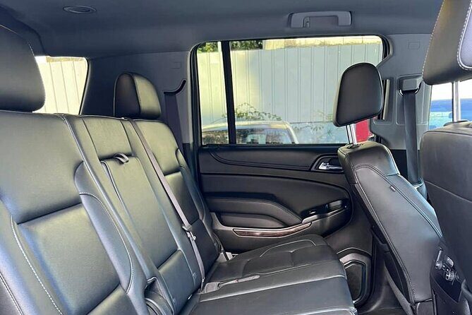 Punta Cana: Private Airport Transfer To Hotel One Wey - Pricing and Value