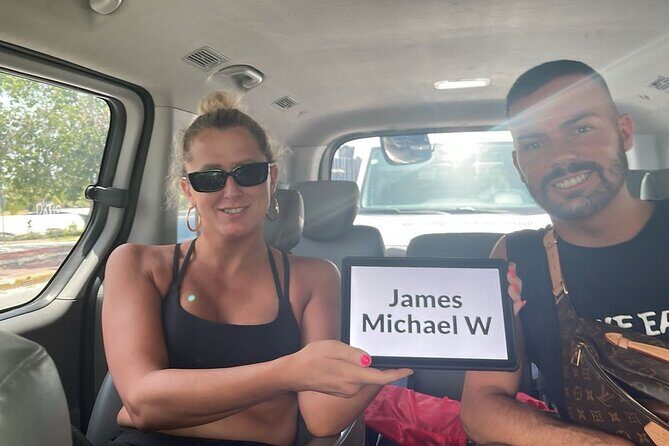 Punta Cana Private Airport Transfer - Who Should Consider This Service?