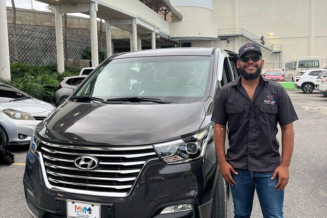 Punta Cana Private Airport Transfers - Why Choose This Transfer?