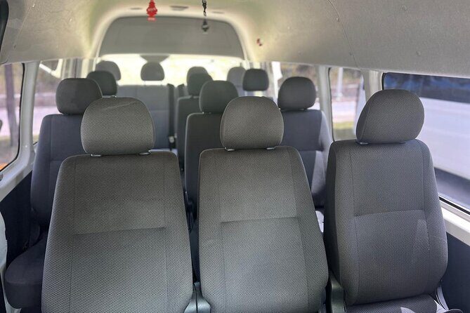 Punta Cana: Private Airport Transfers One Way To From Uvero Alto - What Makes This Transfer Service Stand Out?