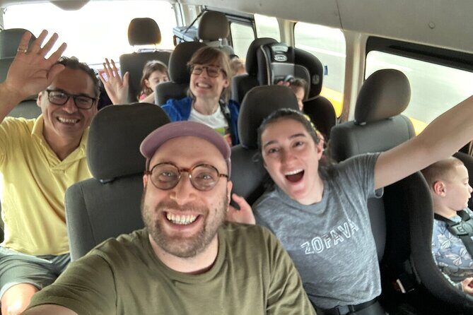 Punta Cana Private Airport Transfers - Breaking Down the Experience