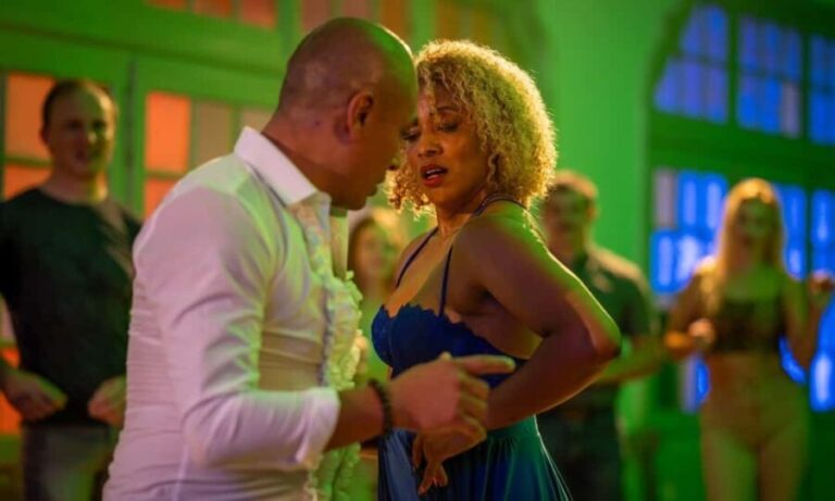 Punta Cana: Private Bachata Dance Class with Instructor - Is This Experience Worth It?