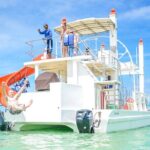 Punta Cana Private Boat (BBQ included) - The Details of the Punta Cana Private Boat Experience