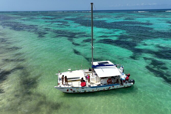 Punta Cana Private Boat (Medium Groups) - Why This Tour Is Worth It