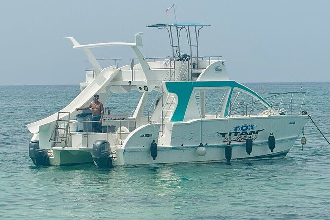 Punta Cana Private Boat Tour with Transportation Included - The Sum Up: The Big Picture