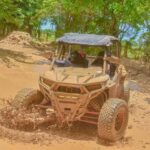 Punta Cana: Private Buggy Tour with Lunch and Cenote - Practical Tips for the Tour