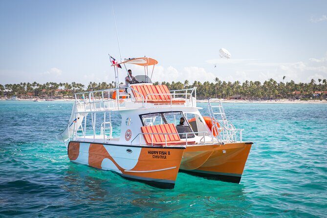 Punta Cana Private Catamaran Cruise with Drinks and Light Snacks - Final Thoughts