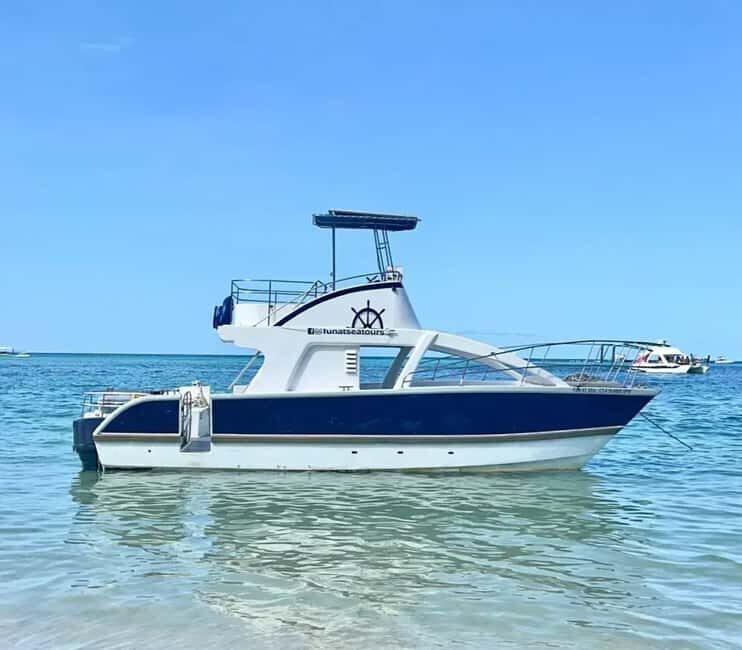 Punta Cana: Private Catamaran Cruise with Open Bar - Why this tour stands out