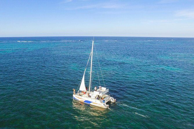Punta Cana Private Catamaran Cruise - Final Thoughts: Is This Tour for You?