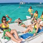 Punta Cana Private Catamaran (Small Group) - An In-Depth Look at the Punta Cana Private Catamaran Tour