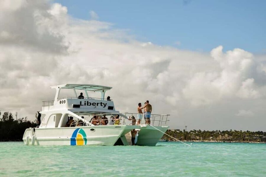 Punta Cana: Private Catamaran & Snorkeling Tour - Who Would Love This Tour?